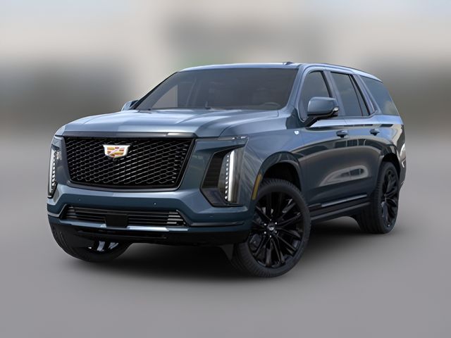 2026 Cadillac Escalade 4WD Platinum Sport