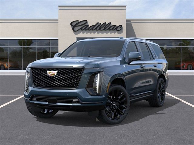 2026 Cadillac Escalade 4WD Platinum Sport