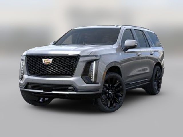 2026 Cadillac Escalade 4WD Platinum Sport