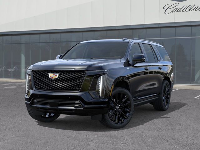 2026 Cadillac Escalade 4WD Platinum Sport