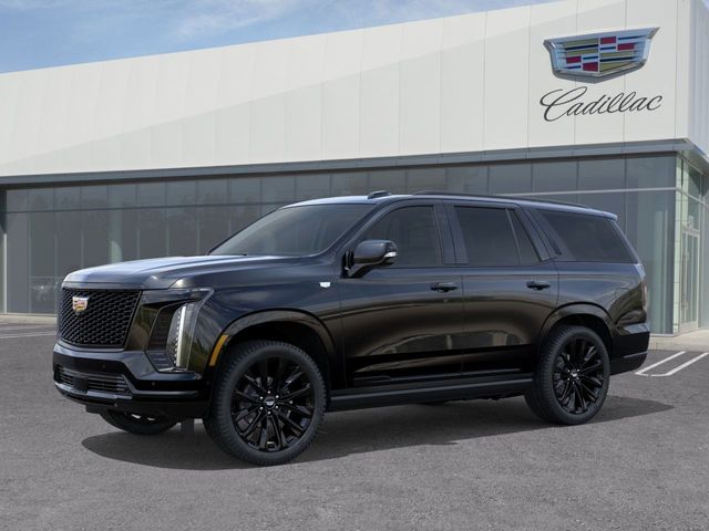2026 Cadillac Escalade 4WD Platinum Sport