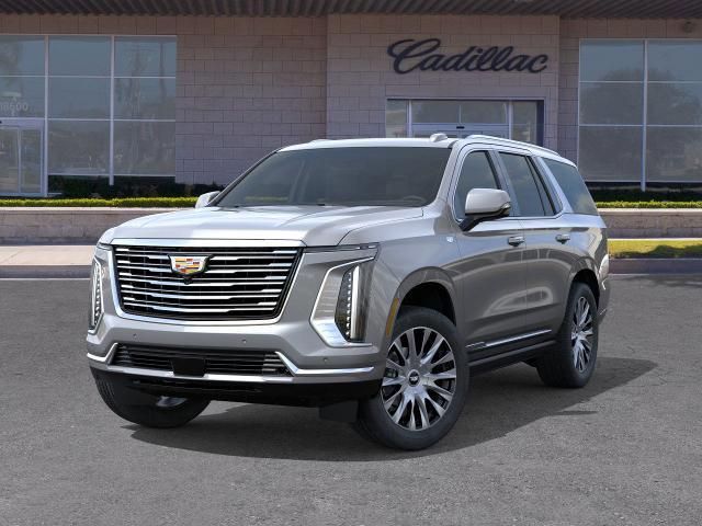 2026 Cadillac Escalade RWD Platinum Luxury