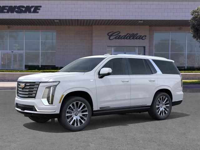 2026 Cadillac Escalade RWD Platinum Luxury