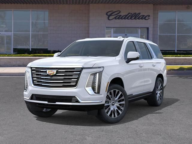 2026 Cadillac Escalade RWD Platinum Luxury