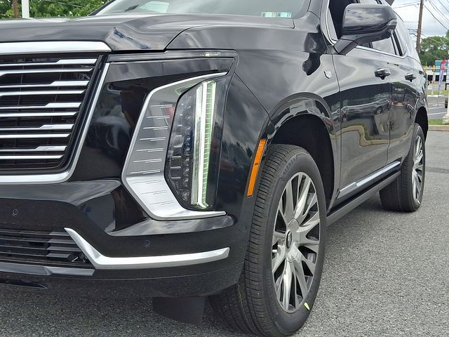 2026 Cadillac Escalade 4WD Platinum Luxury
