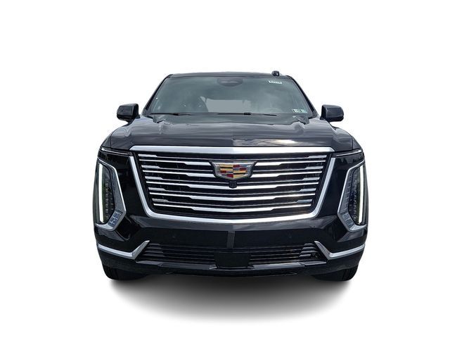2026 Cadillac Escalade 4WD Platinum Luxury