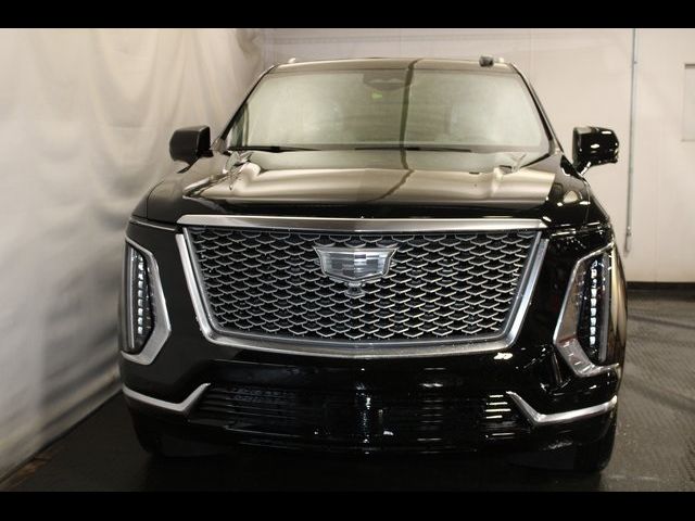 2026 Cadillac Escalade 4WD Platinum Luxury