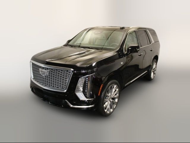 2026 Cadillac Escalade 4WD Platinum Luxury