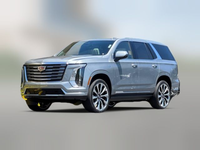 2026 Cadillac Escalade 4WD Platinum Luxury