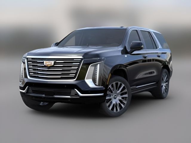 2026 Cadillac Escalade 4WD Platinum Luxury