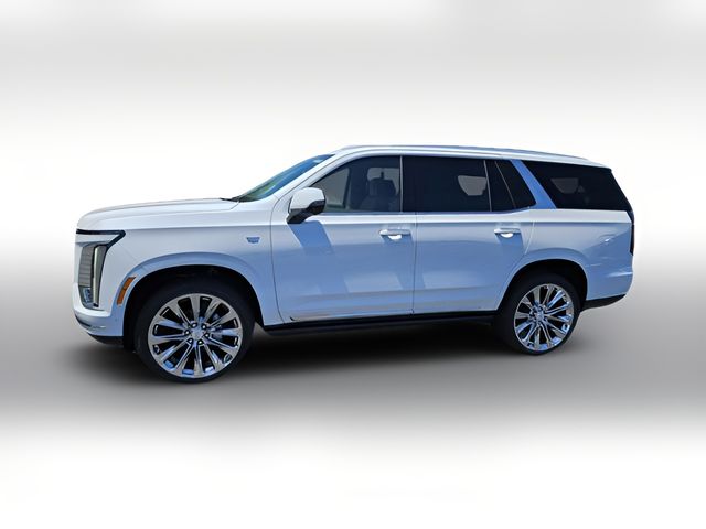 2026 Cadillac Escalade 4WD Platinum Luxury