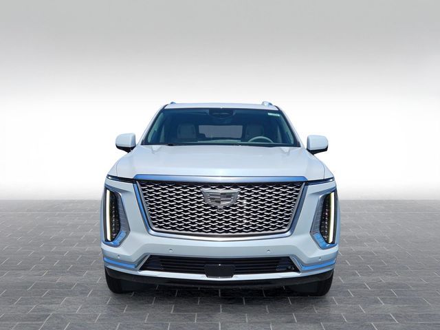 2026 Cadillac Escalade 4WD Platinum Luxury