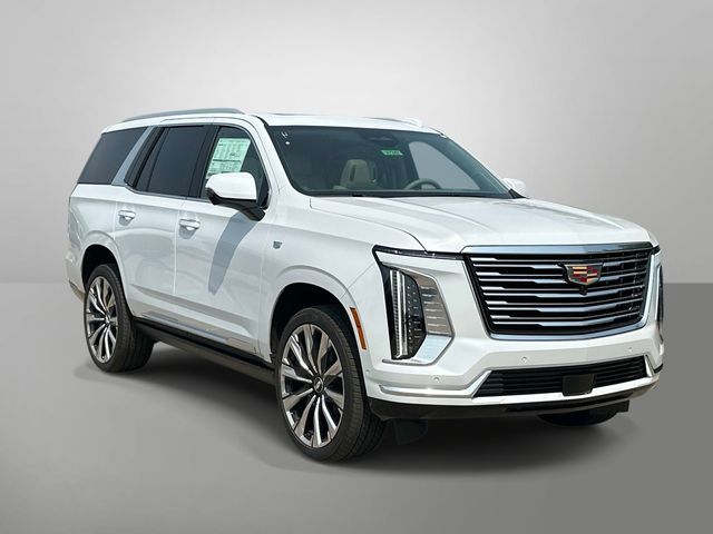 2026 Cadillac Escalade 4WD Platinum Luxury