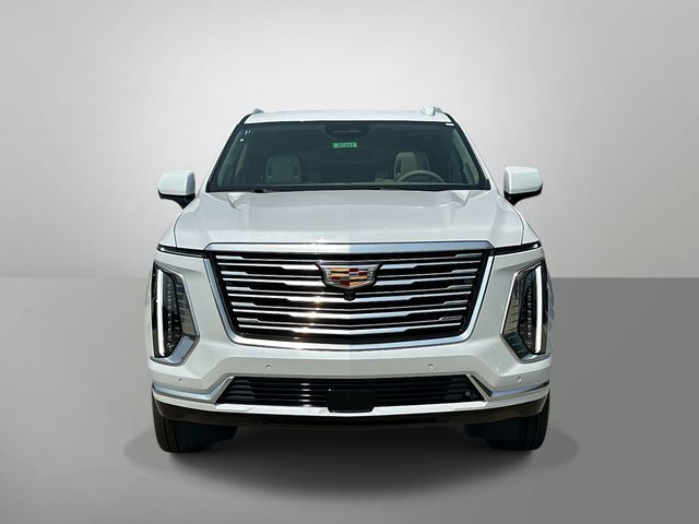 2026 Cadillac Escalade 4WD Platinum Luxury
