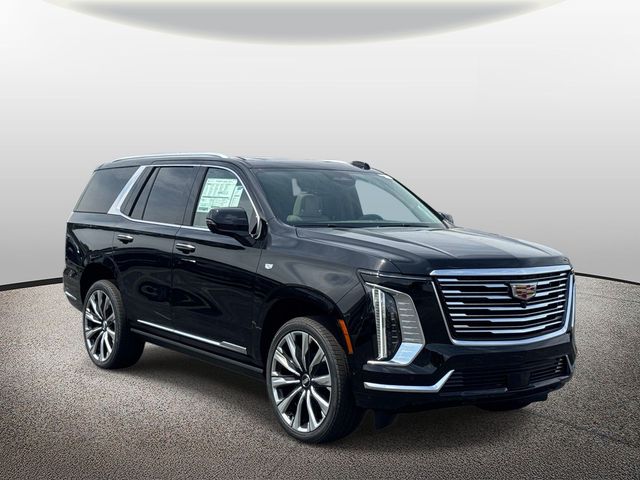 2026 Cadillac Escalade 4WD Platinum Luxury