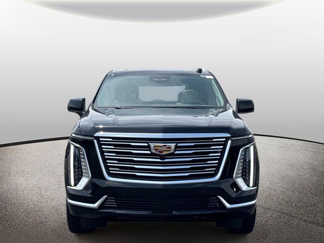2026 Cadillac Escalade 4WD Platinum Luxury