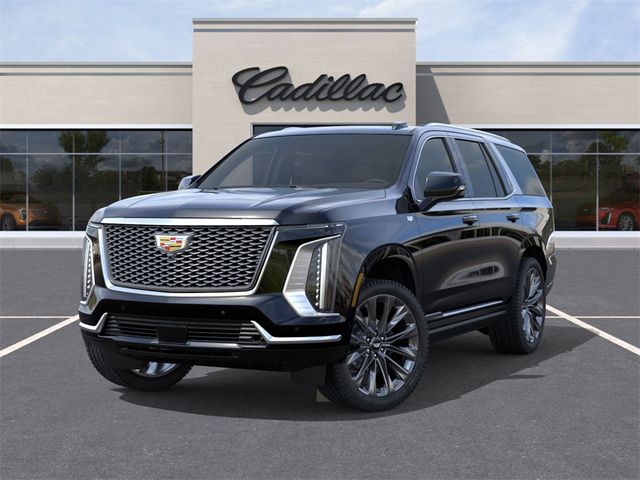 2026 Cadillac Escalade 4WD Platinum Luxury