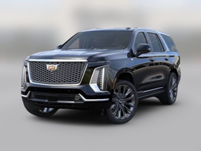 2026 Cadillac Escalade 4WD Platinum Luxury