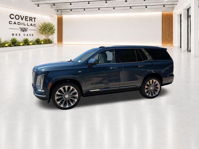 2026 Cadillac Escalade 4WD Platinum Luxury