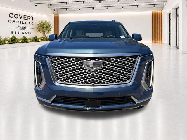 2026 Cadillac Escalade 4WD Platinum Luxury