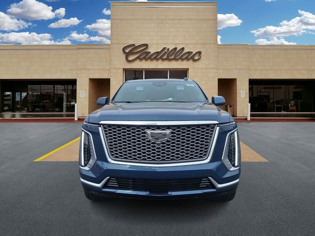 2026 Cadillac Escalade 4WD Platinum Luxury