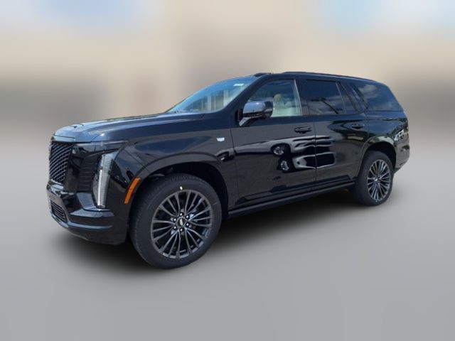 2026 Cadillac Escalade RWD Platinum Sport