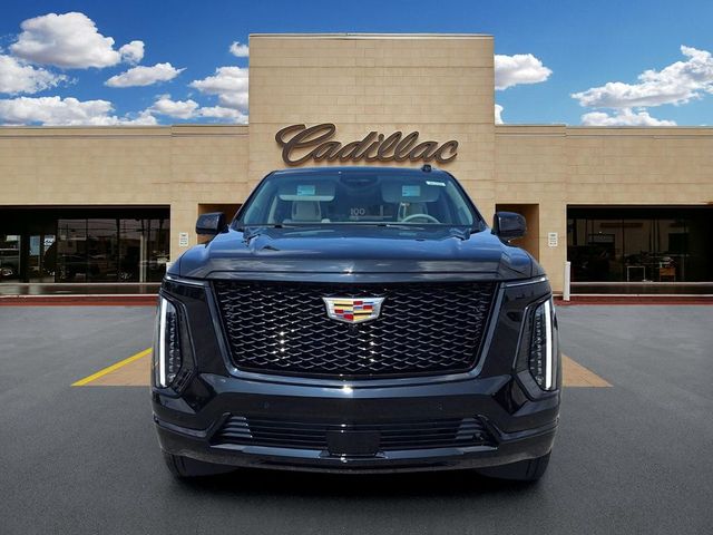 2026 Cadillac Escalade RWD Platinum Sport