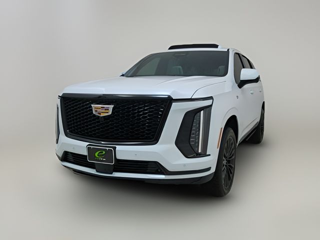 2026 Cadillac Escalade 4WD Platinum Sport
