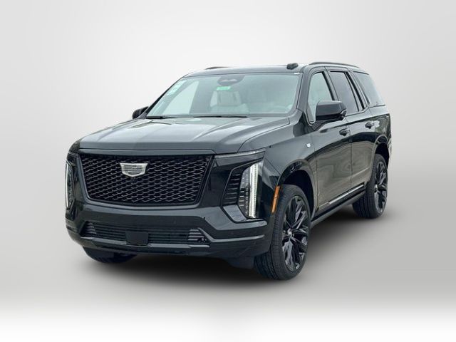 2026 Cadillac Escalade 4WD Platinum Sport