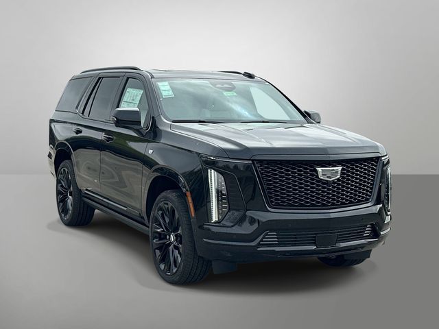 2026 Cadillac Escalade 4WD Platinum Sport