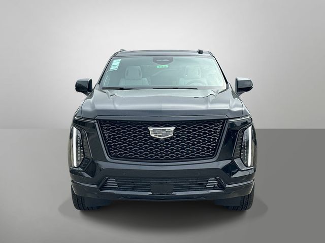 2026 Cadillac Escalade 4WD Platinum Sport