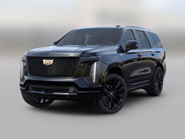 2026 Cadillac Escalade 4WD Platinum Sport