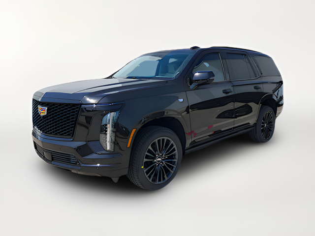 2026 Cadillac Escalade 4WD Platinum Sport