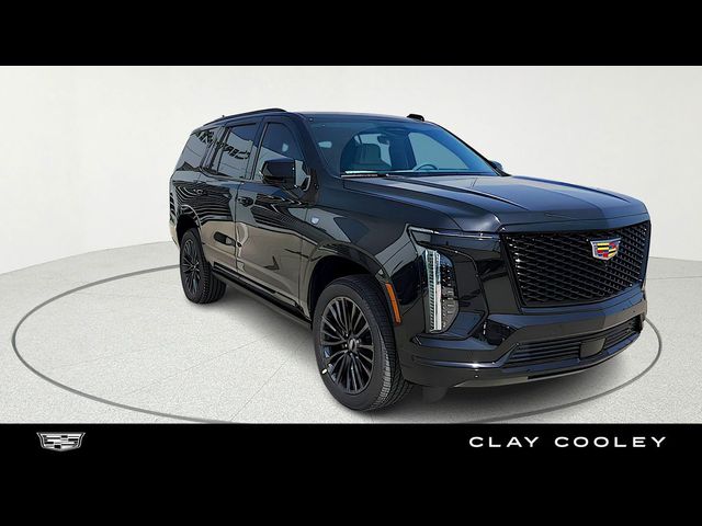 2026 Cadillac Escalade 4WD Platinum Sport
