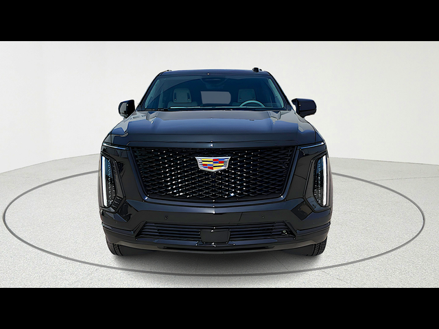 2026 Cadillac Escalade 4WD Platinum Sport