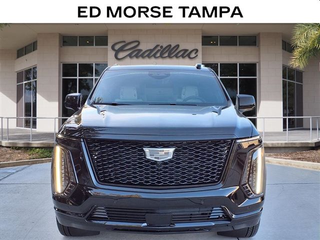2026 Cadillac Escalade 4WD Platinum Sport