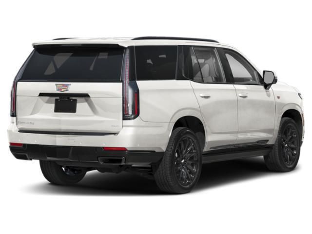 2026 Cadillac Escalade 4WD Platinum Sport