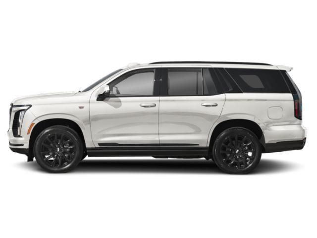 2026 Cadillac Escalade 4WD Platinum Sport