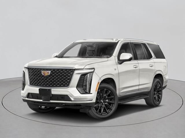 2026 Cadillac Escalade 4WD Platinum Sport