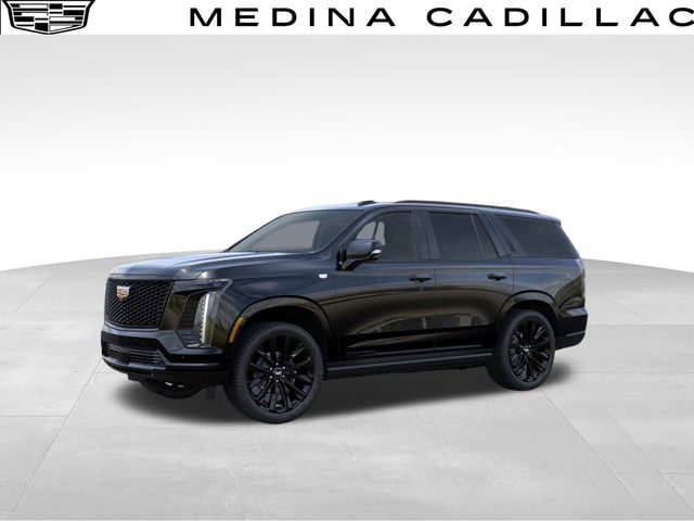 2026 Cadillac Escalade 4WD Platinum Sport
