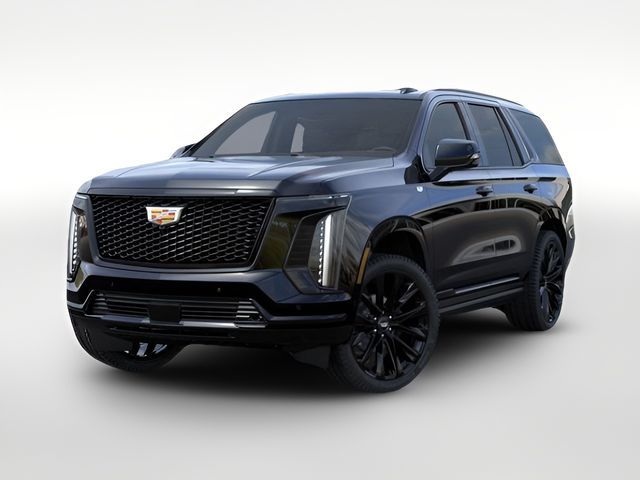 2026 Cadillac Escalade 4WD Platinum Sport