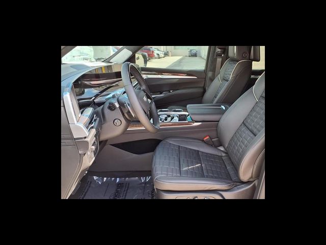 2026 Cadillac Escalade 4WD Platinum Sport