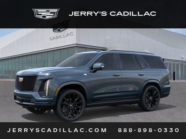 2026 Cadillac Escalade 4WD Platinum Sport