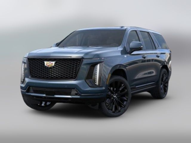 2026 Cadillac Escalade 4WD Platinum Sport