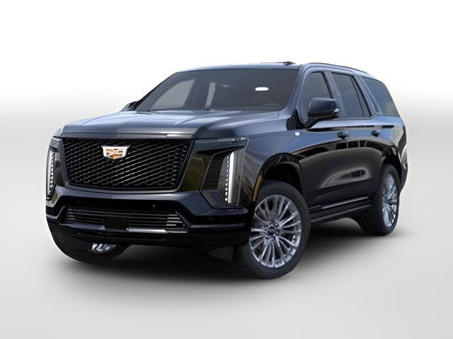 2026 Cadillac Escalade 4WD Platinum Sport