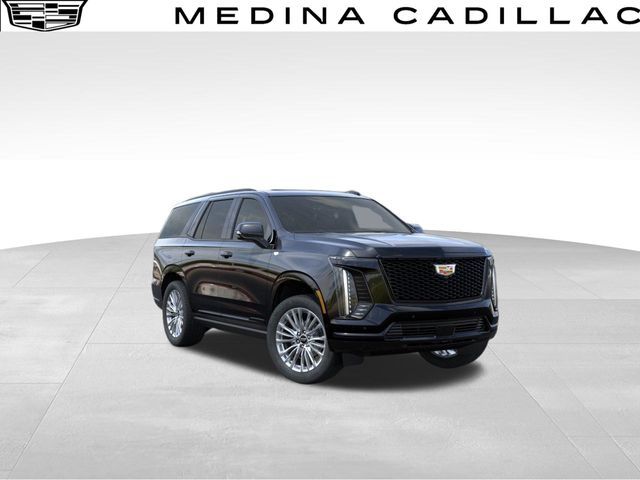 2026 Cadillac Escalade 4WD Platinum Sport