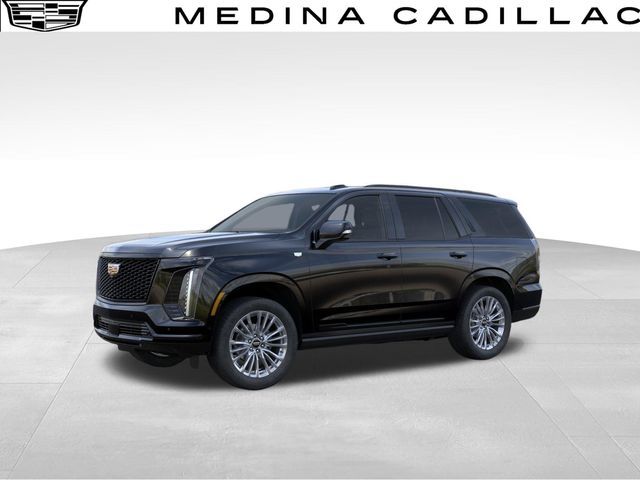 2026 Cadillac Escalade 4WD Platinum Sport