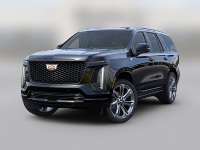2026 Cadillac Escalade 4WD Platinum Sport