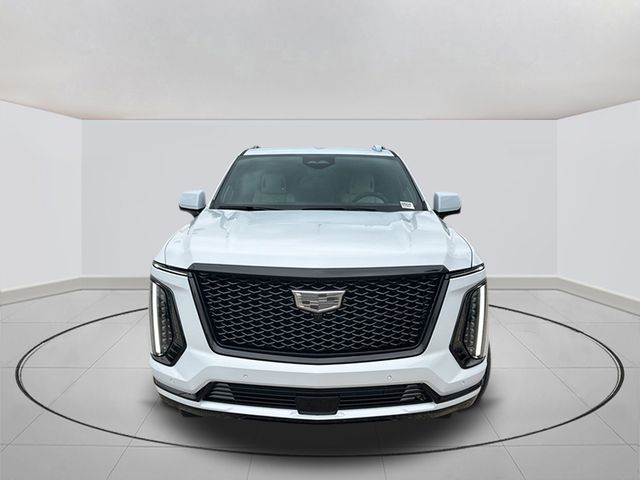 2026 Cadillac Escalade 4WD Platinum Sport