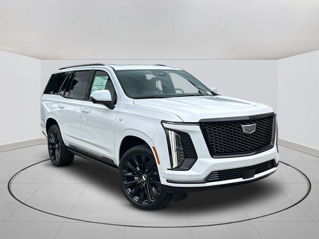 2026 Cadillac Escalade 4WD Platinum Sport